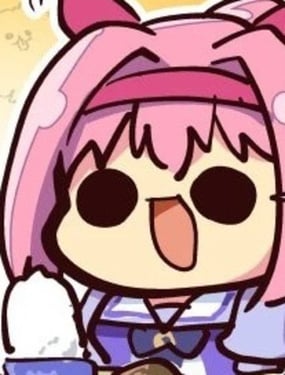 森キノコ的賽馬娘短篇