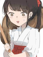 一直投食的狸貓是妖怪狸貓