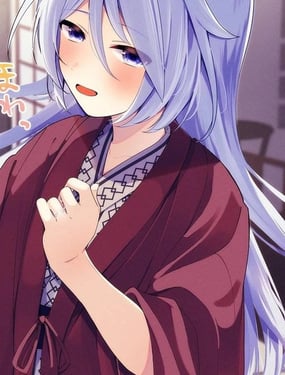 (C106)賽馬新娘第7R 馬娘X訓練員♂結婚生活合同本