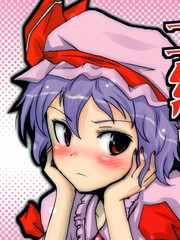 ニヤニヤ紅魔館