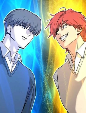 成為了學院的劍術講師