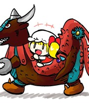 實現願望的玉石