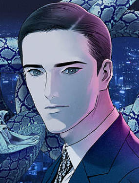 燃燼:BLUE GASLIGHTING