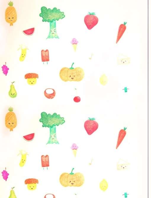 百感心情學彩鉛6話