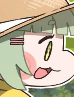 並非所有的淚水都是悲傷