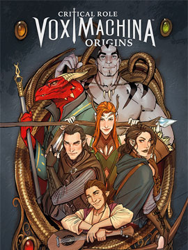 骰面人物：發聲機器團