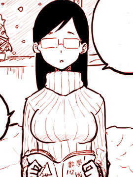 聖誕節百合家庭教師