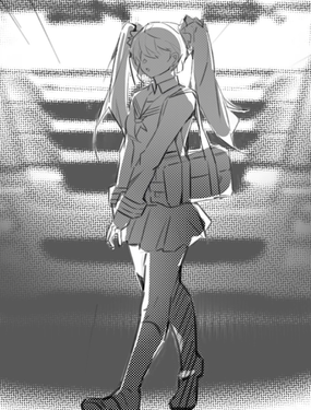 日常漫：美少女異世界轉生從PUA女神開始！