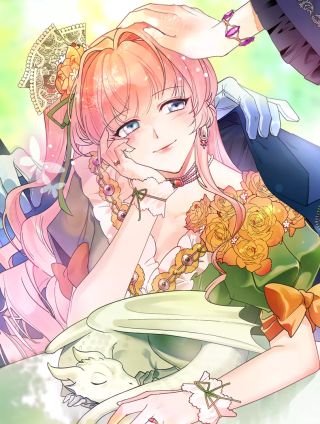 毒皇妃也有可愛閨蜜？