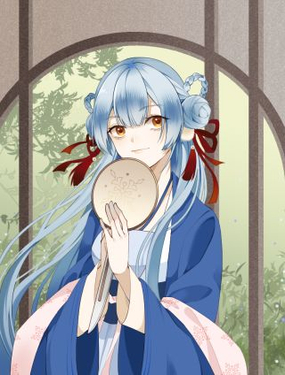 好感度不是這麼刷的