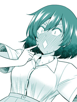 一直多管閒事為朋友之間的戀愛應援之後