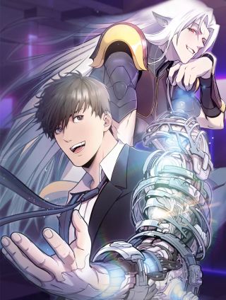 魔法屠神的我信仰科學