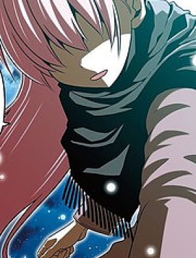 總之就是非常可愛 fly me to the moon