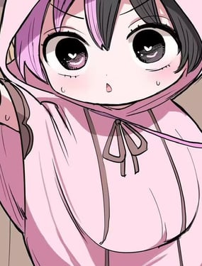 混血魅魔：初期、中期、現在