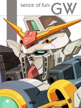 新機動高達戰記w設定集