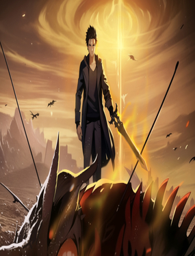 我的世界，被遊戲入侵了