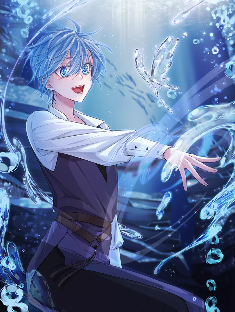 精靈王女要跑路