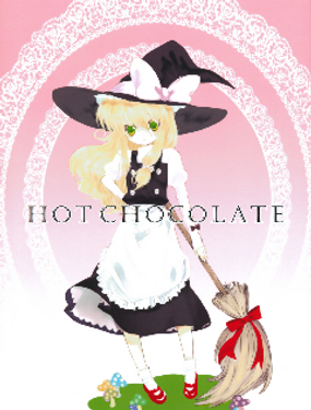 Hot Chocolate