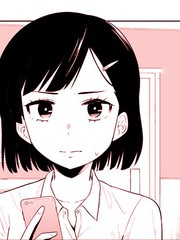 辣妹背後有隻靈