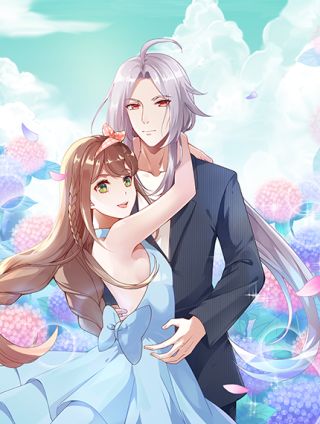 我家愛寵是饕餮