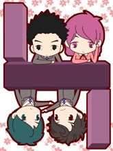 誰是最「正經」的員工