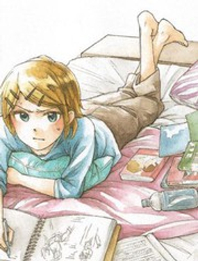 
              前略、自百合園
            