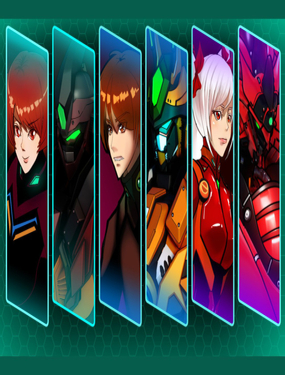 龍馬精神-破曉紅蓮