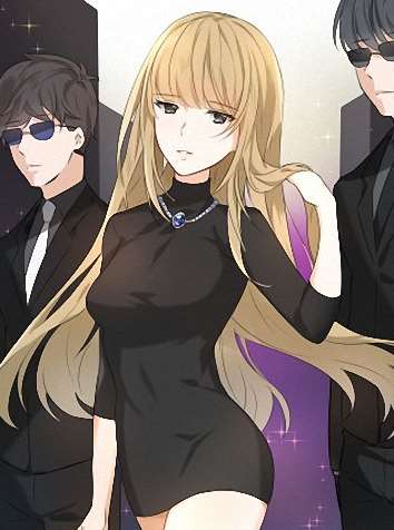 雖說是女扮男裝 但是大家都知道她是女生.