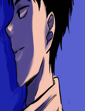 喜歡的人是校園人氣NO.1