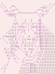 羊頭惡魔似乎在七罪町舉辦聖杯戰爭