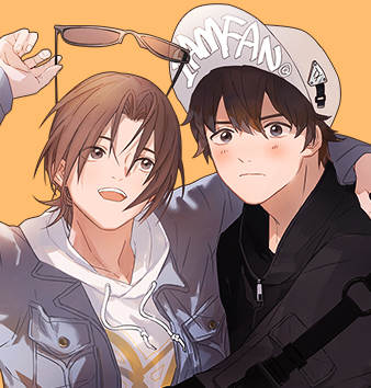 我喜歡上了一個慫貨