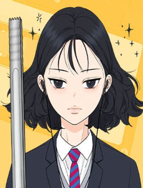 吳杉伊的重啟人生