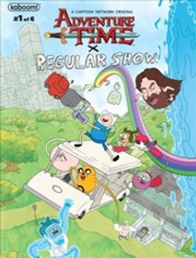 探險時光 X 日常工作