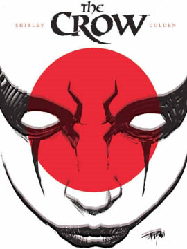 烏鴉：死亡與重生