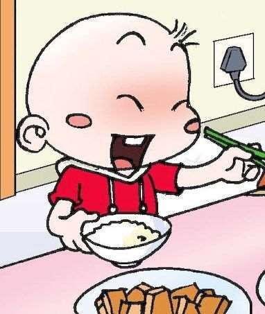 奇奇娃與蛋蛋貓