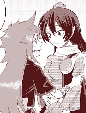 たまご將軍&魅鬼龍百漫畫