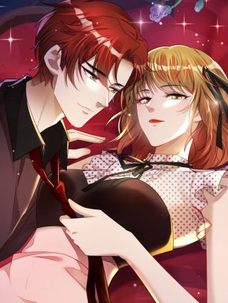 夫人她成了大佬們的團寵