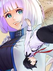 尼特的慵懶異世界症候群