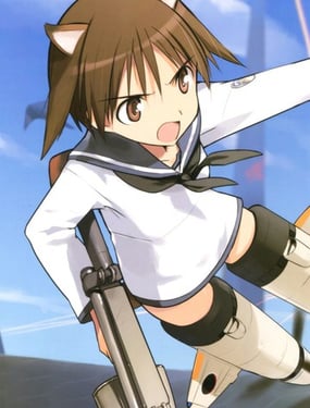 島田フミカネ Art Works