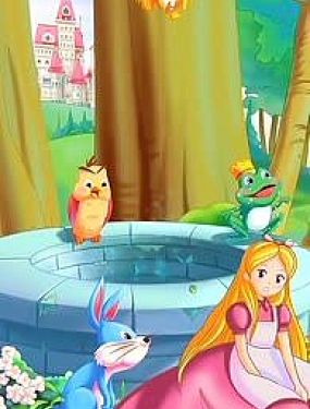 魔幻精靈重生記