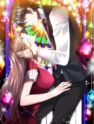 錯愛總裁甜一生