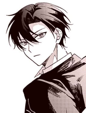 孤高的Sub不懂戀愛