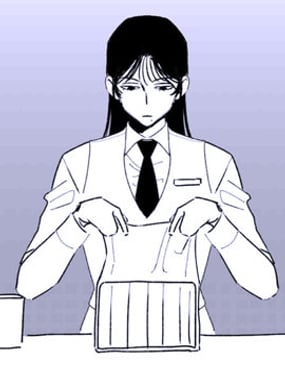 令我著迷的鄰家明星