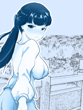 願所有joker都被溫柔對待