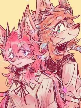 逃課後，一起來冒險吧