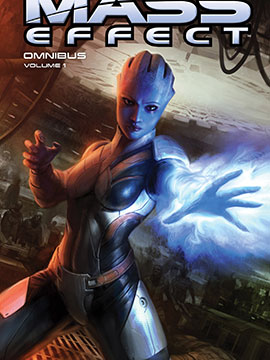 質量效應精選集