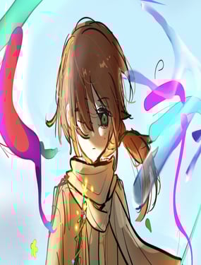 穿到西幻後只想好好活