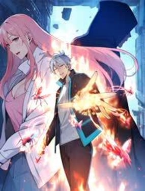 全民神祗：我獻祭億萬生靈成神