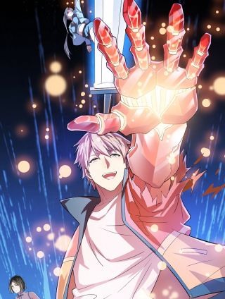 相親式修真道侶