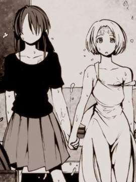 機器人偶七海醬